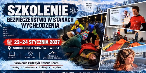 BEZPIECZE\u0143STWO W STANACH WYCH\u0141ODZENIA
