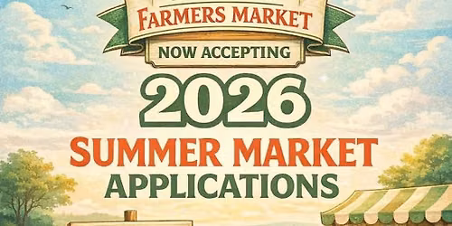 EAST END FARMERS MARKET