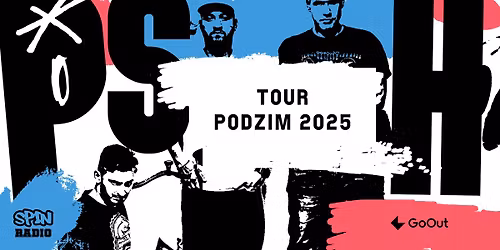 PSH on TOUR - UHERSK\u00c9 HRADI\u0160T\u011a - Klub M\u00edr