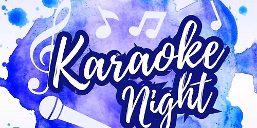 Karaoke with Swampy