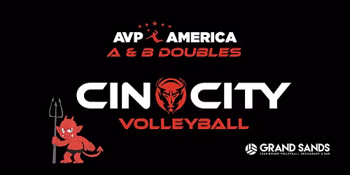 AVP America A\/B Doubles