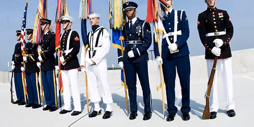 Northeast Richland\/LC Veterans Meetup