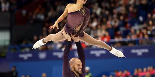 Skate America: Men's Short Program & Pairs Short Program