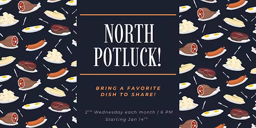 North Potluck