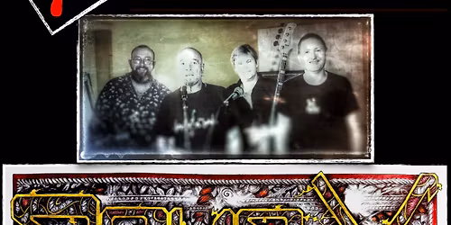 SousX \u00e0 La Chaou\u00e9e