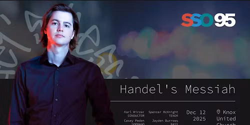 Handel's Messiah