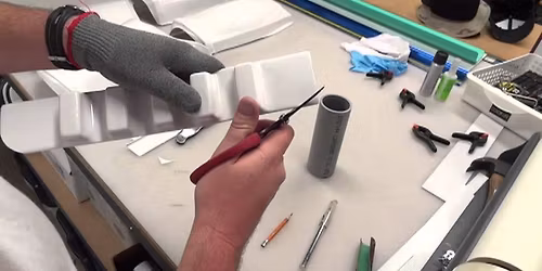 NTX - January Armor Party