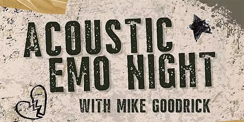 Emo Night at Roses By The Stairs