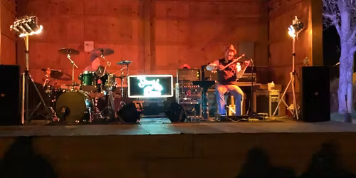 The Steve Kile Band