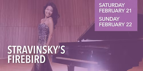 Stravinsky's Firebird | The Classix Series