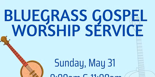 Bluegrass Gospel