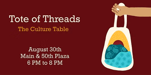 Tote of Threads