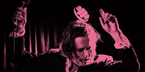 Jo Meares Band + Looch Lewis & the Press Gangsters @ Gasoline Pony