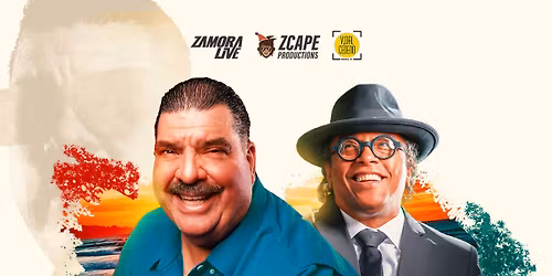 Maelo Ruiz at Tarima Producciones