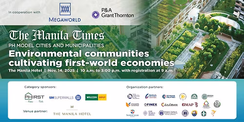 Environmental communities cultivating first-world economies