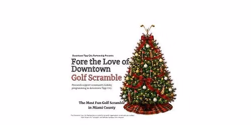 Fore the Love of Downtown