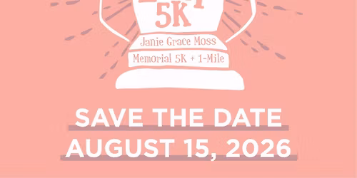 Be the Light 5k
