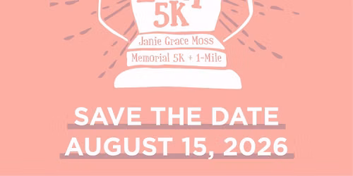 Be the Light 5k