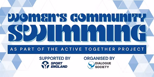 The Active Together Hub: Women's Community Swimming (Barnet)