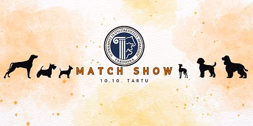 Match Show Tartus