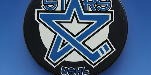 Youngstown Phantoms at Lincoln Stars at The Ice Box