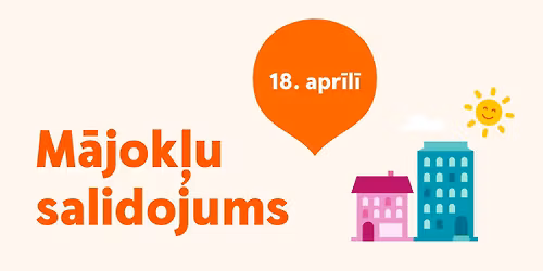 Swedbank M\u0101jok\u013cu salidojums