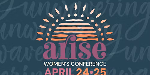 Arise Women's Conference 2026