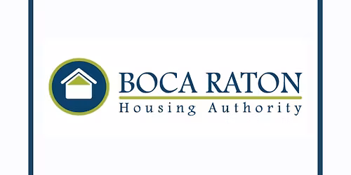 BRHA Board of Commissioners Meeting