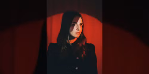 Amelia Coburn Live in Concert