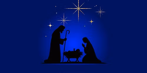 Behold Our God Christmas Musical