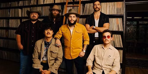 Flatland Cavalry Tickets 