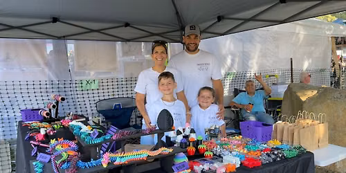 2026 Bel Air Festival for the Arts