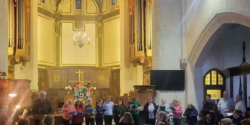 Festival Friday - as part of Penge Music Festival 2026