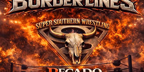SUPER SOUTHERN WRESTLING | THE RING IS ON FIRE! \ud83d\udd25\ud83e\udd4a