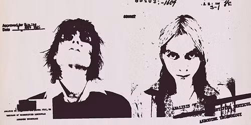 Elias R\u00f8nnenfelt & Evanora Unlimited - Vancouver