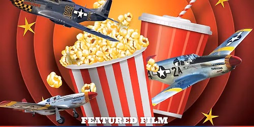 MOVIE NIGHT UNDER THE STARS: THE TUSKEGEE AIRMEN