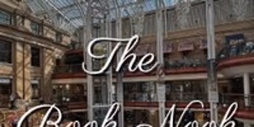 The Book Nook Club - The Correspondent
