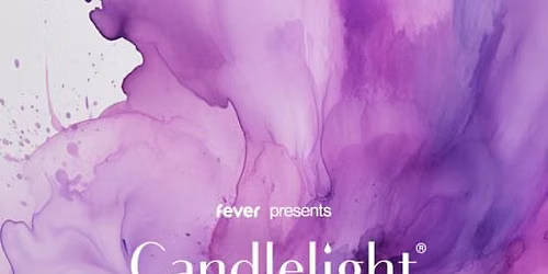 Candlelight: Tribut an Taylor Swift
