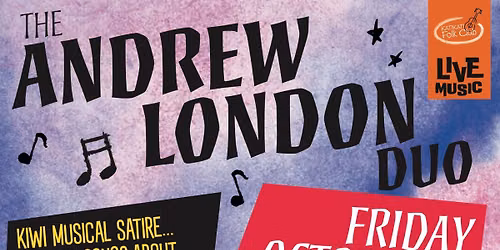 Andrew London Duo