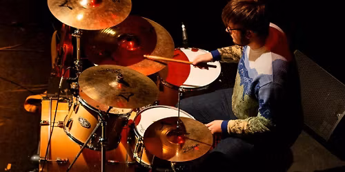 Music Tonbridge | Music Showcase Night 1