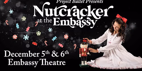 Project Ballet\u2019s The Nutcracker