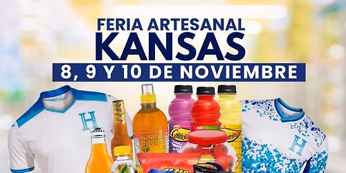 Desde HONDURAS a KANSAS CITY! productos aut\u00e9nticos \u2764\ufe0f\ud83c\udded\ud83c\uddf3
