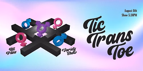 Tic Trans Toe