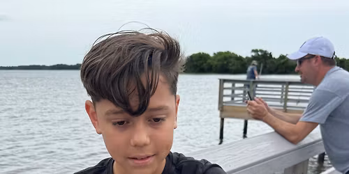 Let\u2019s Go Crabbing!