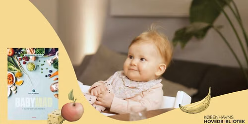 My Child's First Food
