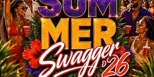 Summer Swagger