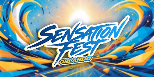 Orlando Sensation Fest