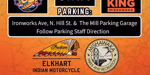 Mishawaka Bike Night 