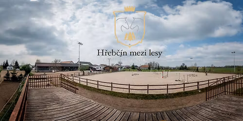 Fin\u00e1le Hobby tour Doln\u00ed Jelen\u00ed + jezdeck\u00e9 hry