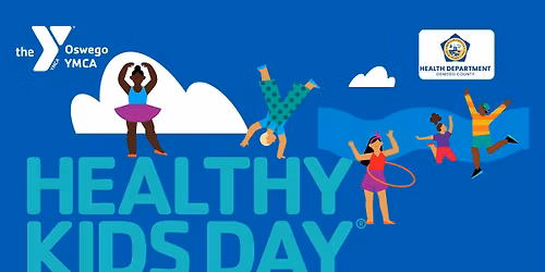 Healthy Kids Day